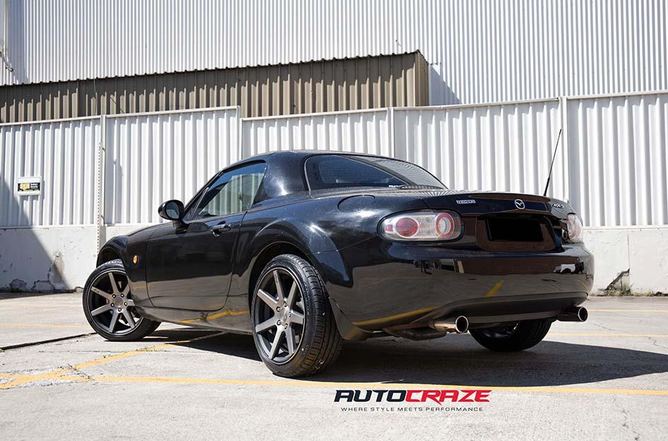 MAZDA-MX5-VERONA-SILVER-MACHINED-FACE